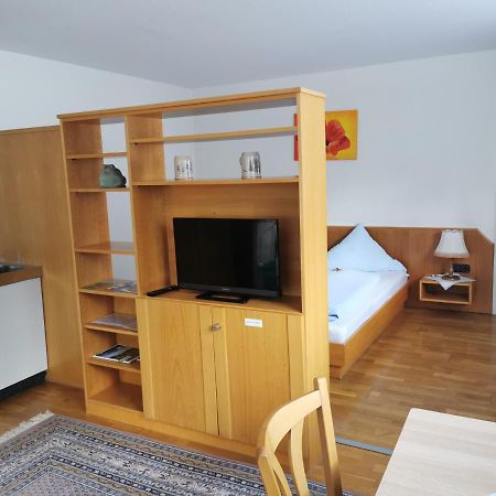 Gaestehaus Schoenwaelder Beuron Eksteriør billede